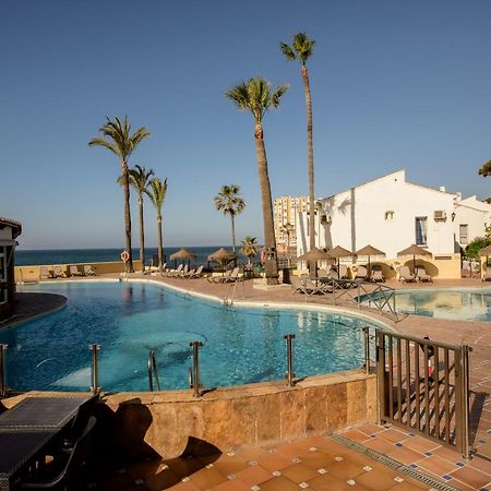 מיחאס Fantastic Sea View Apartament Dona Lola מראה חיצוני תמונה
