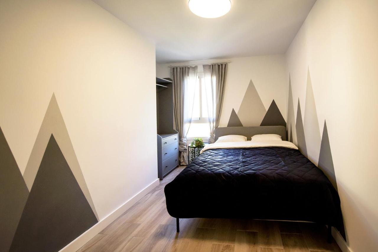 מיחאס Fantastic Sea View Apartament Dona Lola מראה חיצוני תמונה