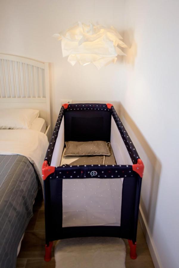 מיחאס Fantastic Sea View Apartament Dona Lola מראה חיצוני תמונה