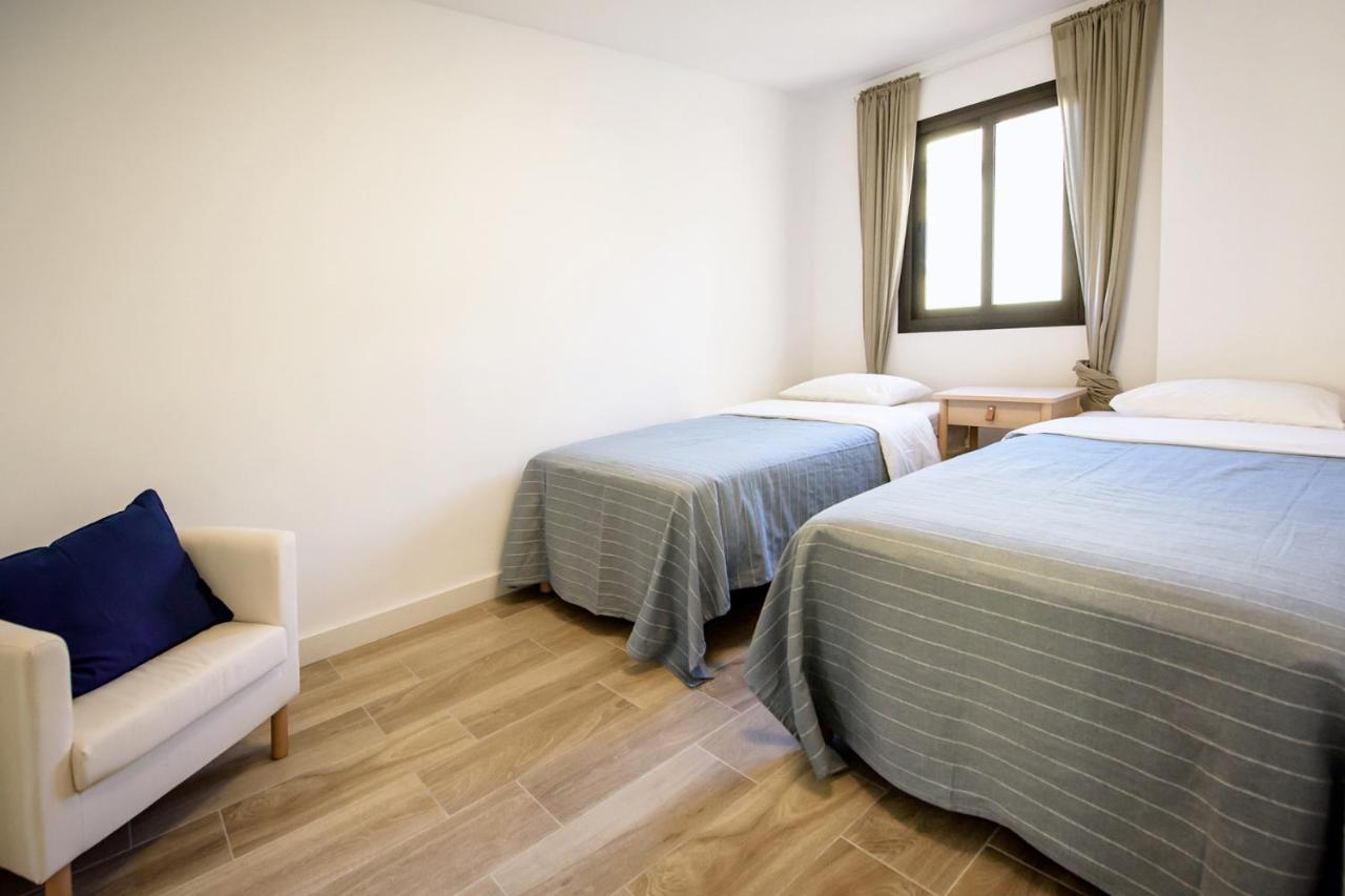 מיחאס Fantastic Sea View Apartament Dona Lola מראה חיצוני תמונה